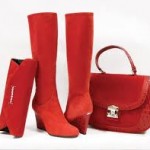 Как правильно подобрать сумку под обувь?